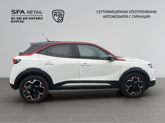 Opel MOKKA GS Line - автомобили, коли, обяви за нови и употребявани 3