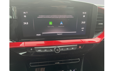 Opel MOKKA GS Line - автомобили, коли, обяви за нови и употребявани 8