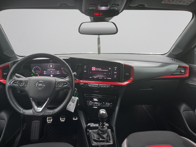 Opel MOKKA GS Line - автомобили, коли, обяви за нови и употребявани 9