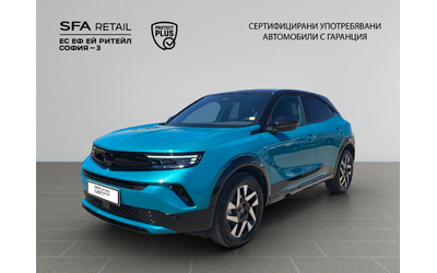 opel-mokka-gs-puretech-96kw-130hp-at8 - 0