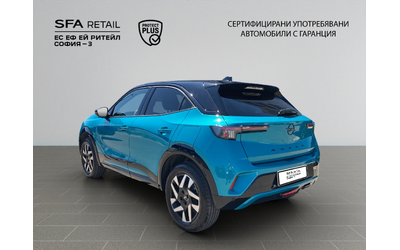 Opel MOKKA GS Puretech 96kW/130Hp AT8 - автомобили, коли, обяви за нови и употребявани 6