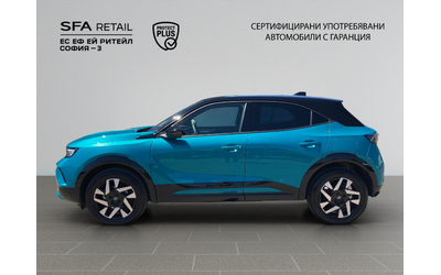 Opel MOKKA GS Puretech 96kW/130Hp AT8 - автомобили, коли, обяви за нови и употребявани 7