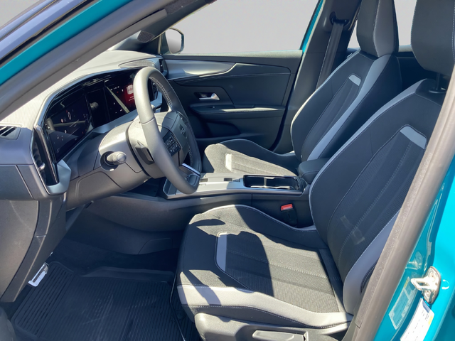 Opel MOKKA GS Puretech 96kW/130Hp AT8 - автомобили, коли, обяви за нови и употребявани 8