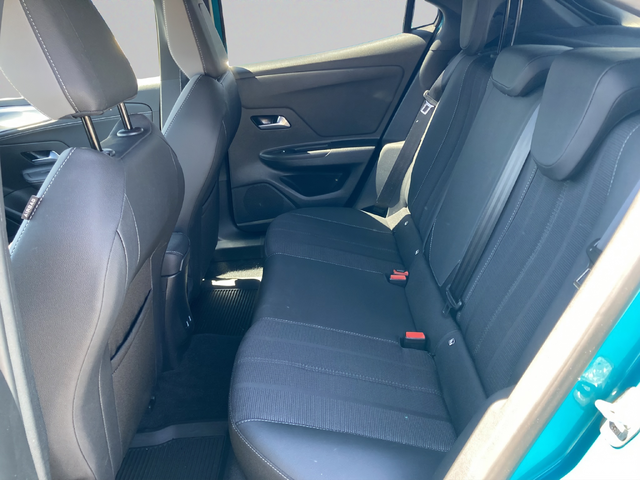 Opel MOKKA GS Puretech 96kW/130Hp AT8 - автомобили, коли, обяви за нови и употребявани 9