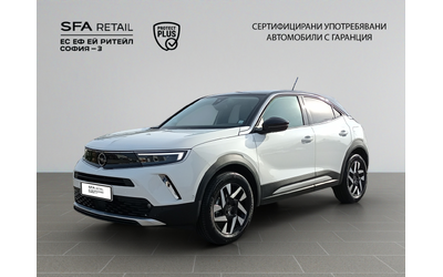 opel-mokka-mokka-elegance-1-2-benzin-96kw-130-k-s-at8 - 0