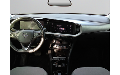 Opel MOKKA Mokka Elegance 1.2 бензин (96kW/130 к.с.) AT8 - автомобили, коли, обяви за нови и употребявани 10