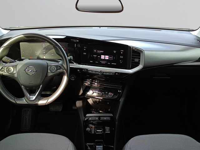 Opel MOKKA Mokka Elegance 1.2 бензин (96kW/130 к.с.) AT8 - автомобили, коли, обяви за нови и употребявани 10