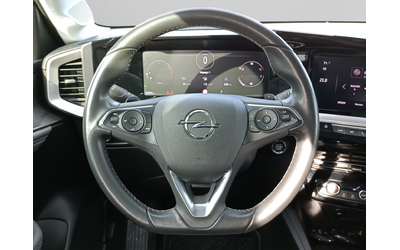 Opel MOKKA Mokka Elegance 1.2 бензин (96kW/130 к.с.) AT8 - автомобили, коли, обяви за нови и употребявани 11