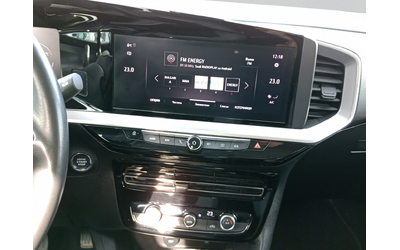 Opel MOKKA Mokka Elegance 1.2 бензин (96kW/130 к.с.) AT8 - автомобили, коли, обяви за нови и употребявани 12