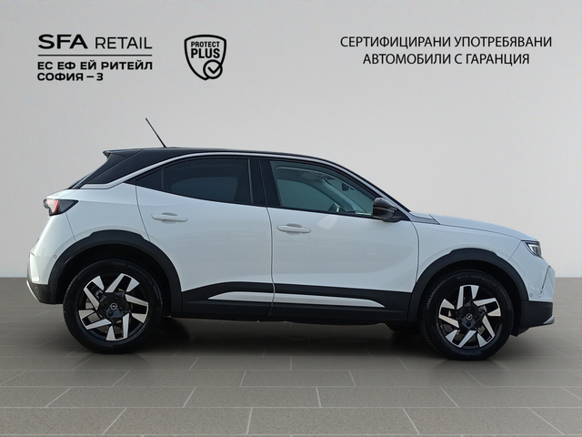 Opel MOKKA Mokka Elegance 1.2 бензин (96kW/130 к.с.) AT8 - автомобили, коли, обяви за нови и употребявани 3