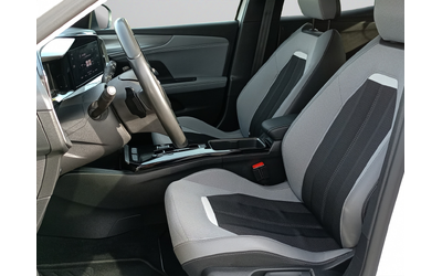 Opel MOKKA Mokka Elegance 1.2 бензин (96kW/130 к.с.) AT8 - автомобили, коли, обяви за нови и употребявани 8