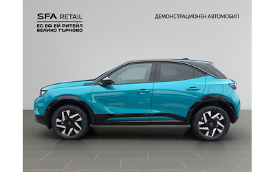Opel MOKKA Mokka GS Hybrid 110kW/145Hp eDCT MY26 - автомобили, коли, обяви за нови и употребявани 7