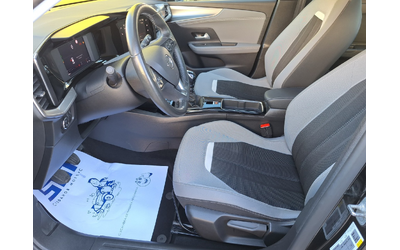 Opel Mokka SUV 131к.с. Бензин - автомобили, коли, обяви за нови и употребявани 10