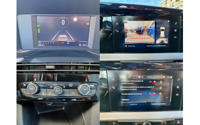 Opel Mokka SUV 131к.с. Бензин - автомобили, коли, обяви за нови и употребявани 13