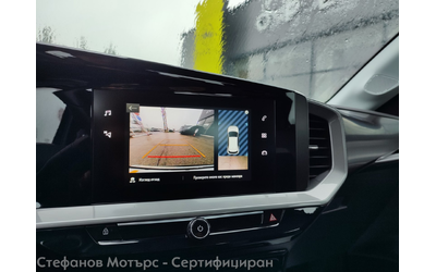Opel Mokka SUV 131к.с. Бензин - автомобили, коли, обяви за нови и употребявани 14