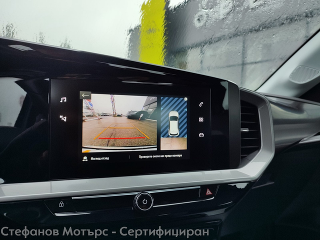 Opel Mokka SUV 131к.с. Бензин - автомобили, коли, обяви за нови и употребявани 14