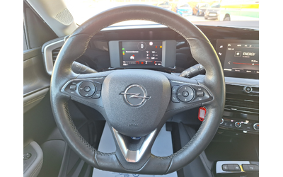 Opel Mokka SUV 131к.с. Бензин - автомобили, коли, обяви за нови и употребявани 8