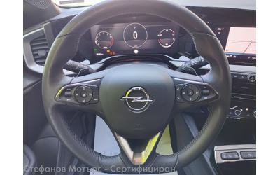 Opel Mokka SUV 131к.с. Бензин - автомобили, коли, обяви за нови и употребявани 8