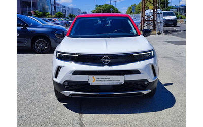 Opel Mokka SUV 131к.с. Бензин - автомобили, коли, обяви за нови и употребявани 1