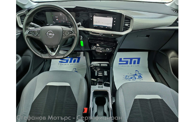 Opel Mokka SUV 136к.с. Бензин - автомобили, коли, обяви за нови и употребявани 10