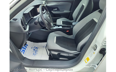 Opel Mokka SUV 136к.с. Бензин - автомобили, коли, обяви за нови и употребявани 11