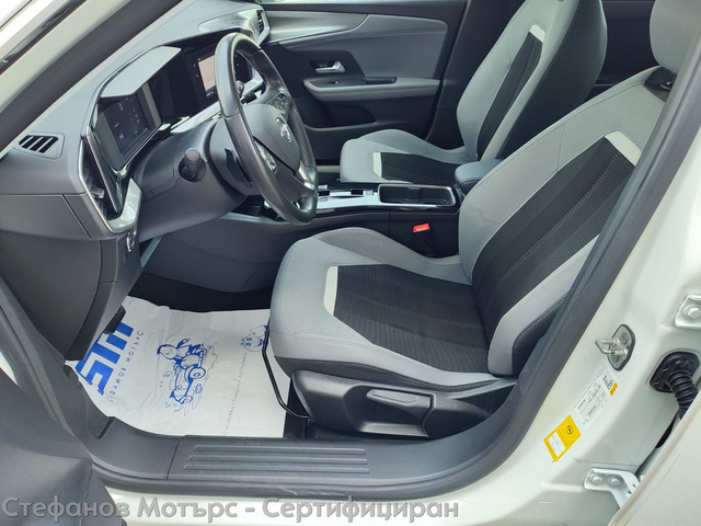 Opel Mokka SUV 136к.с. Бензин - автомобили, коли, обяви за нови и употребявани 11