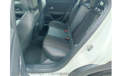 Opel Mokka SUV 136к.с. Бензин - автомобили, коли, обяви за нови и употребявани 12