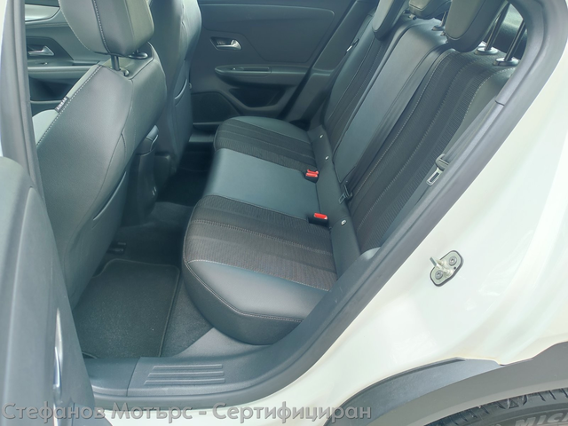 Opel Mokka SUV 136к.с. Бензин - автомобили, коли, обяви за нови и употребявани 12