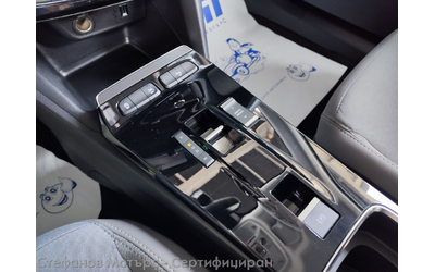 Opel Mokka SUV 136к.с. Бензин - автомобили, коли, обяви за нови и употребявани 13