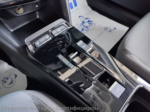 Opel Mokka SUV 136к.с. Бензин - автомобили, коли, обяви за нови и употребявани 13