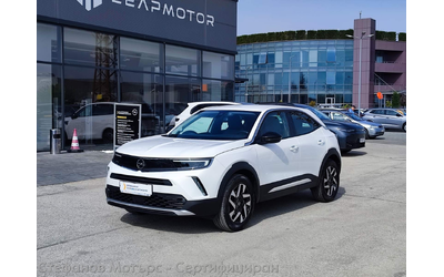 opel-mokka-suv-136k-s-benzin - 2