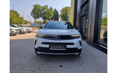 opel-mokka-suv-136k-s-elektricheski - 1