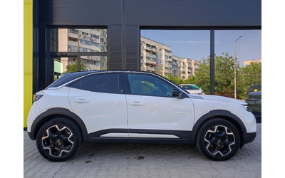 opel-mokka-suv-136k-s-elektricheski - 3