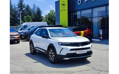 opel-mokka-suv-136k-s-elektricheski - 0