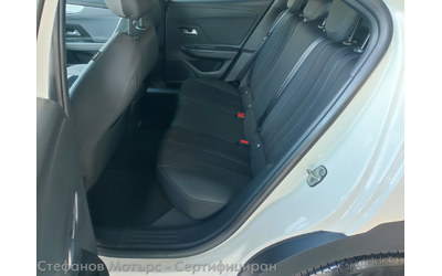 Opel Mokka SUV 136к.с. Електрически - автомобили, коли, обяви за нови и употребявани 12