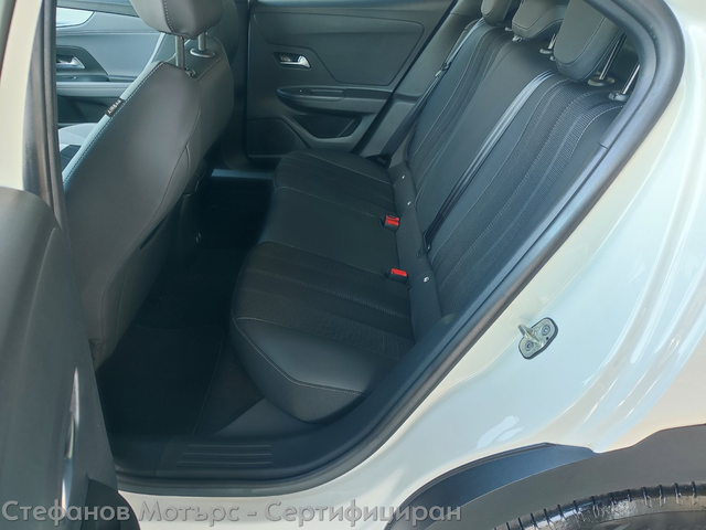 Opel Mokka SUV 136к.с. Електрически - автомобили, коли, обяви за нови и употребявани 12