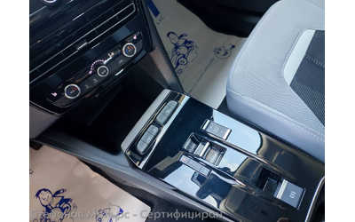 Opel Mokka SUV 136к.с. Електрически - автомобили, коли, обяви за нови и употребявани 13