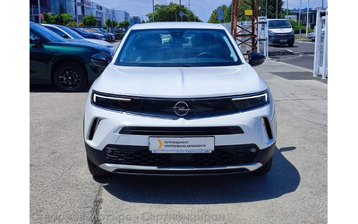 opel-mokka-suv-136k-s-elektricheski - 1