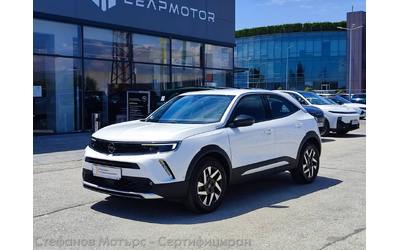 opel-mokka-suv-136k-s-elektricheski - 2