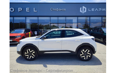 opel-mokka-suv-136k-s-elektricheski - 3