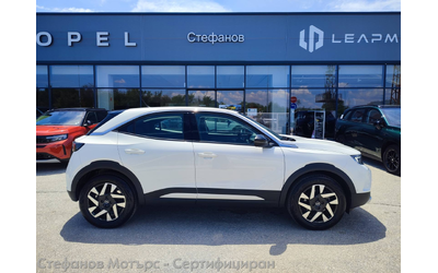 opel-mokka-suv-136k-s-elektricheski - 4