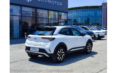 opel-mokka-suv-136k-s-elektricheski - 5