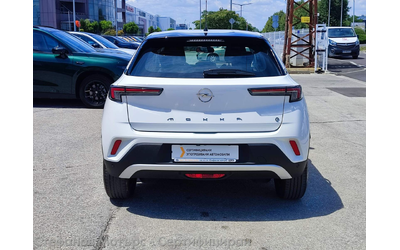 Opel Mokka SUV 136к.с. Електрически - автомобили, коли, обяви за нови и употребявани 6