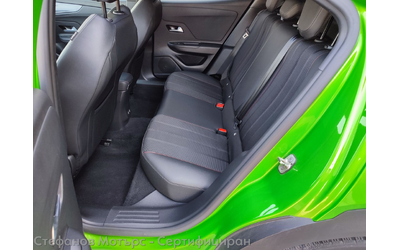 Opel Mokka SUV 136к.с. Електрически - автомобили, коли, обяви за нови и употребявани 12