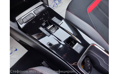 Opel Mokka SUV 136к.с. Електрически - автомобили, коли, обяви за нови и употребявани 13