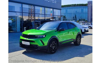 opel-mokka-suv-136k-s-elektricheski - 2