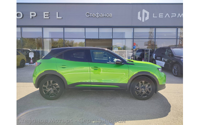 opel-mokka-suv-136k-s-elektricheski - 4