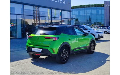 opel-mokka-suv-136k-s-elektricheski - 5