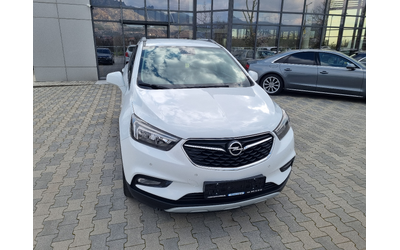 opel-mokka-x-1-4-gaz-2017g-servizna-istoriya-v-opel - 0