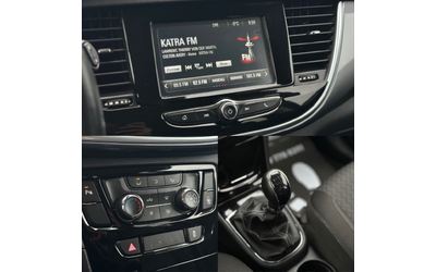 Opel Mokka X * 1.4T* LPG* СЕРВИЗНА ИСТОРИЯ* - автомобили, коли, обяви за нови и употребявани 10